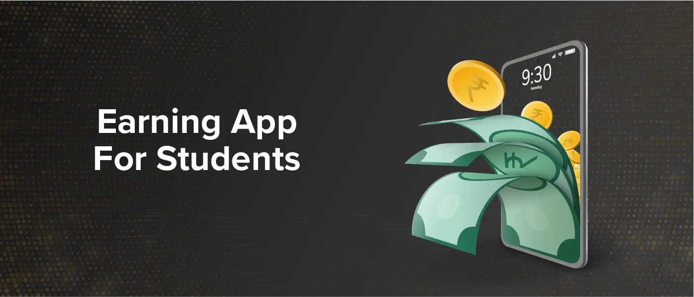 Best Earning App For Students