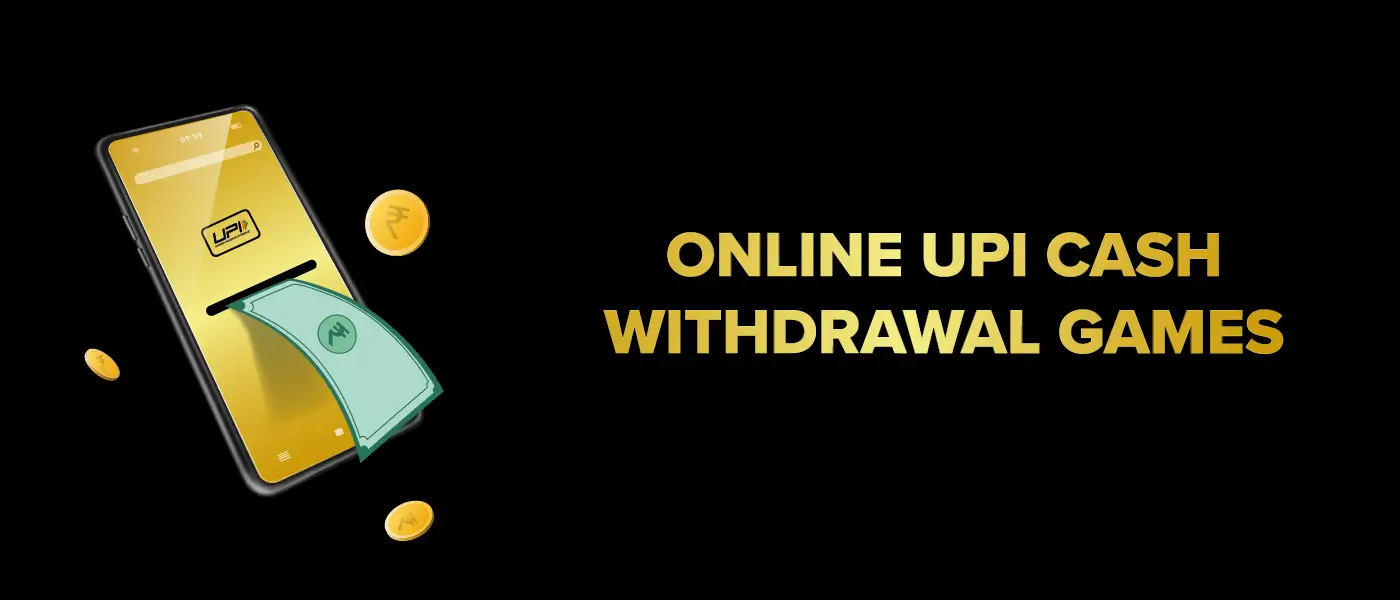 Online Cash Withdrawal Games