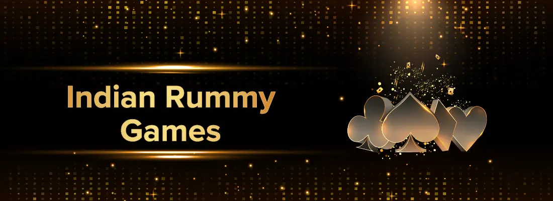 Play Indian Rummy Game Online