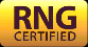Rummy RNG Certificate